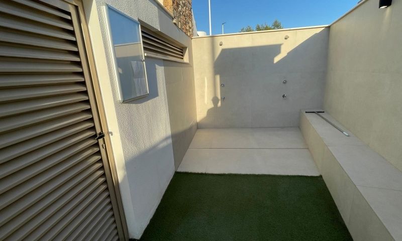 Venta - Apartamentos - San Pedro del Pinatar