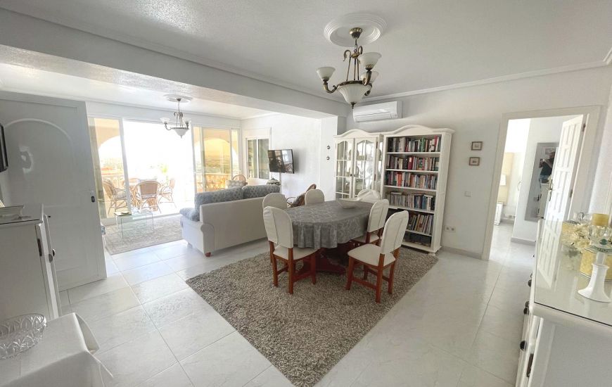 Venta - Villa - Ciudad Quesada