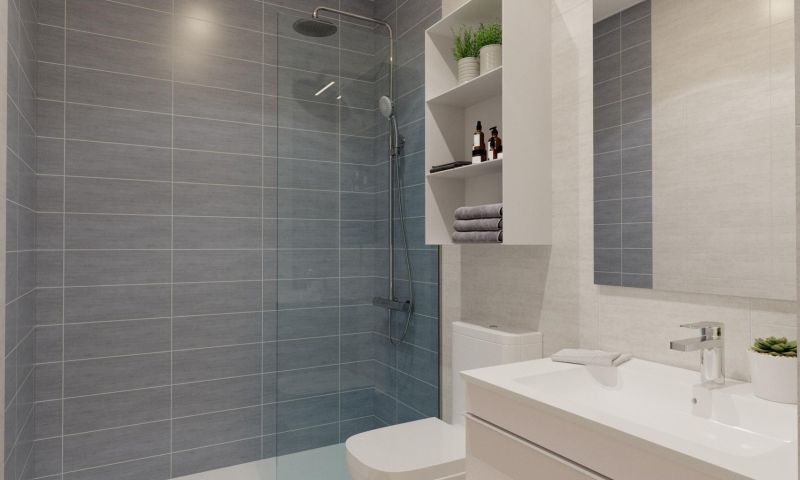 Sale - Apartments - Algorfa