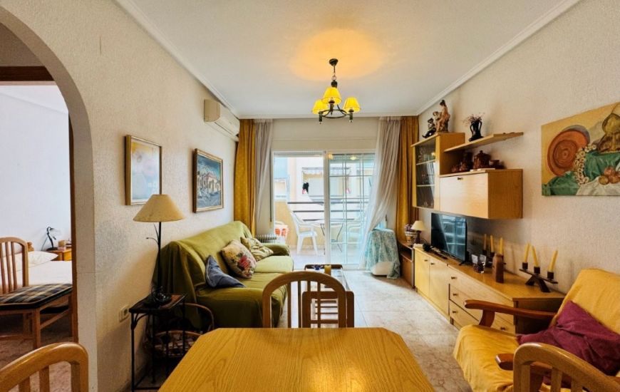 Sale - Apartments - La Mata