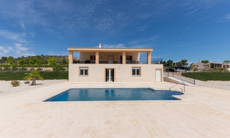 Sale - Villa - La Romana