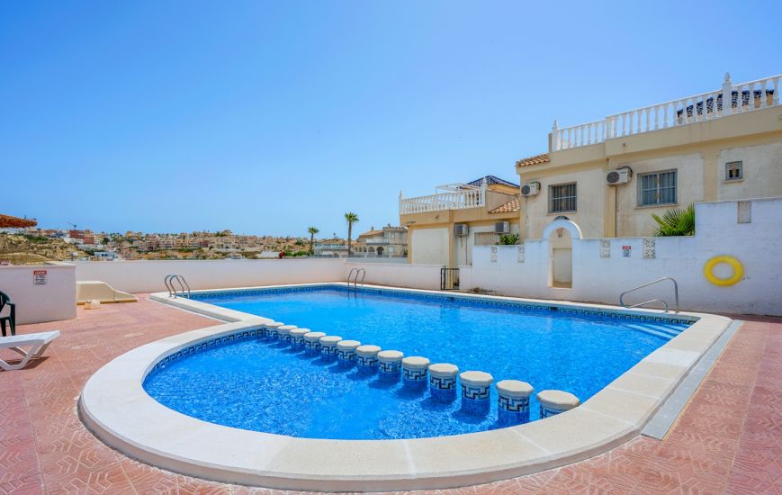 Sale - Quad House - Ciudad Quesada - Rojales