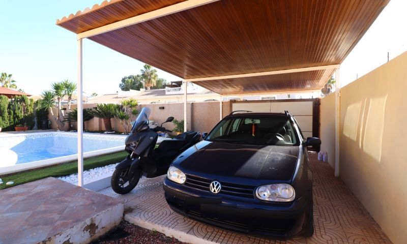 Sale - Apartments - Benijófar - 