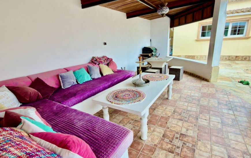 Sale - Villa - Almoradí - Almoradi