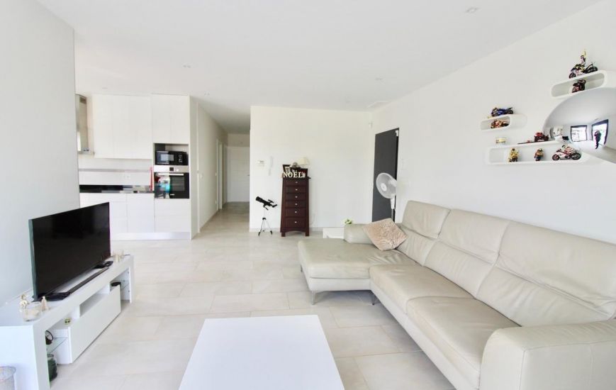 New Build - Villa - Pinoso
