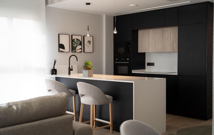 Nueva construcción  - Apartamentos - Torrevieja