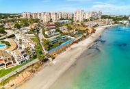 Sale - Villa - Dehesa de Campoamor