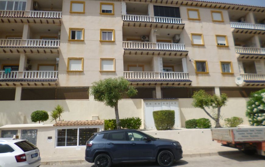 Venta - Apartamentos - Playa Flamenca - Play Flamenca