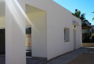 Nueva construcción  - Villa - La Romana