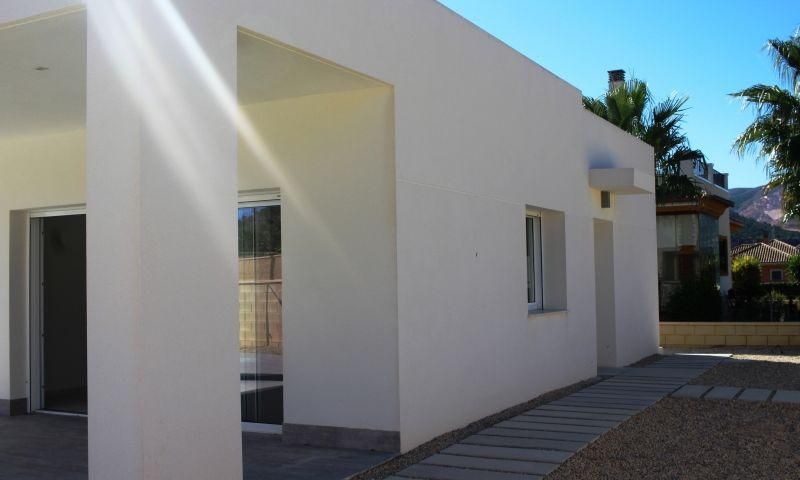 Nueva construcción  - Villa - La Romana