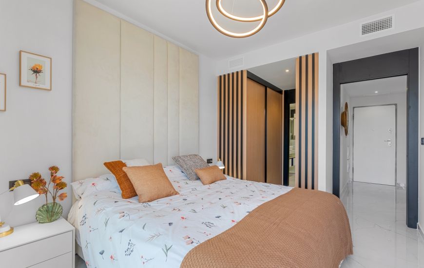 Venta - Apartamentos - Orihuela Costa