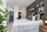 Nueva construcción  - Villa - Pilar de la Horadada
