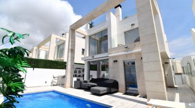 Villa - Sale - Orihuela Costa - Orihuela Costa