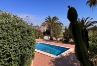Sale - Villa - Algorfa
