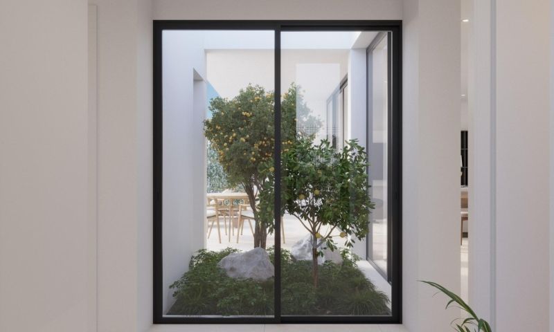 Sale - Apartments - Fuente Alamo - Fuente alamo de Murcia