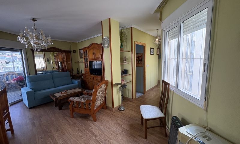 Sale - Apartments - Torrevieja