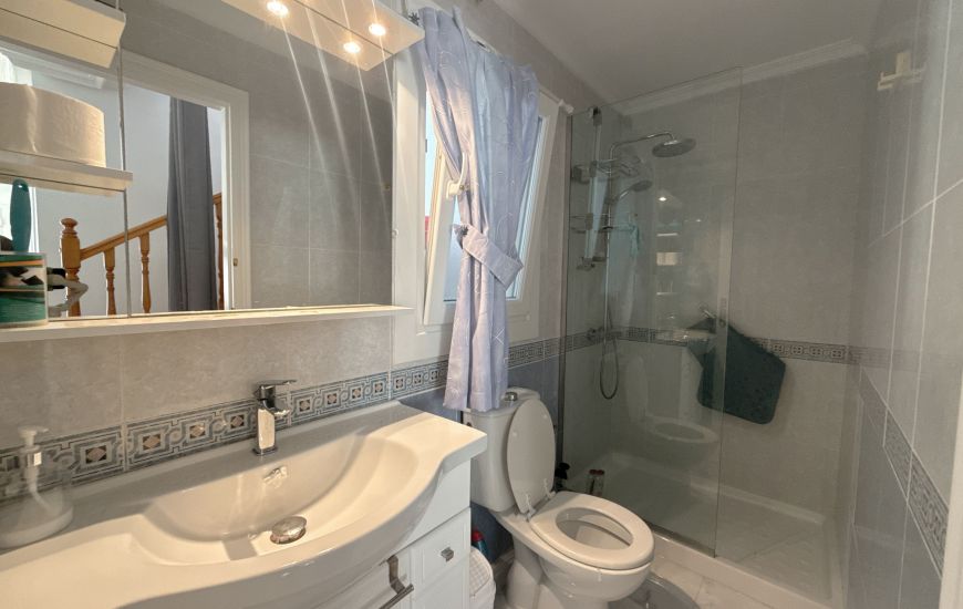 Venta - Adosado - Cabo Roig
