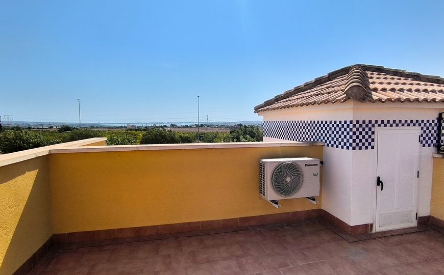 Sale - Bungalow - Los Montesinos