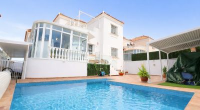 Villa - Sale - Orihuela Costa - Orihuela Costa