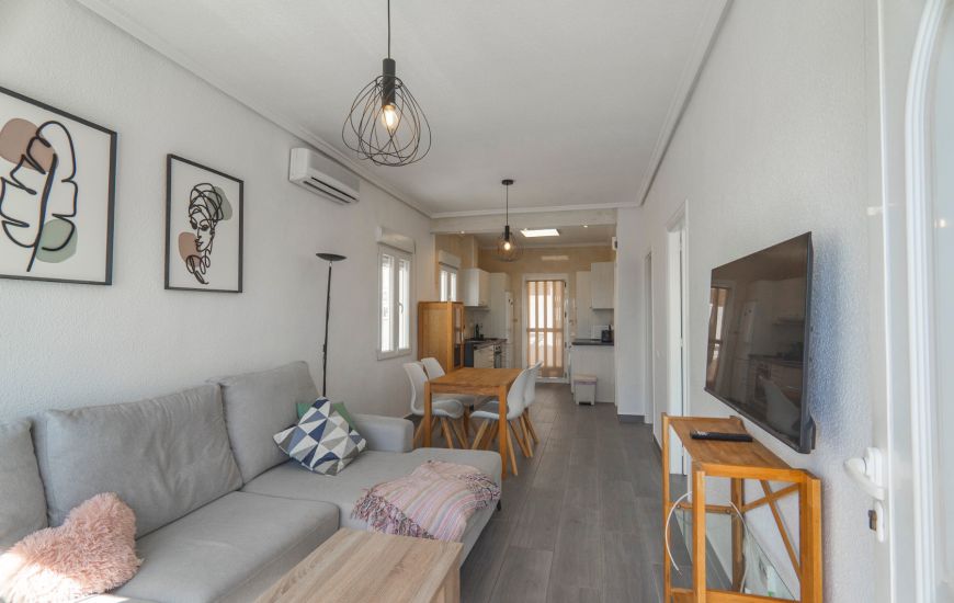 Venta - Bungalow - Ciudad Quesada