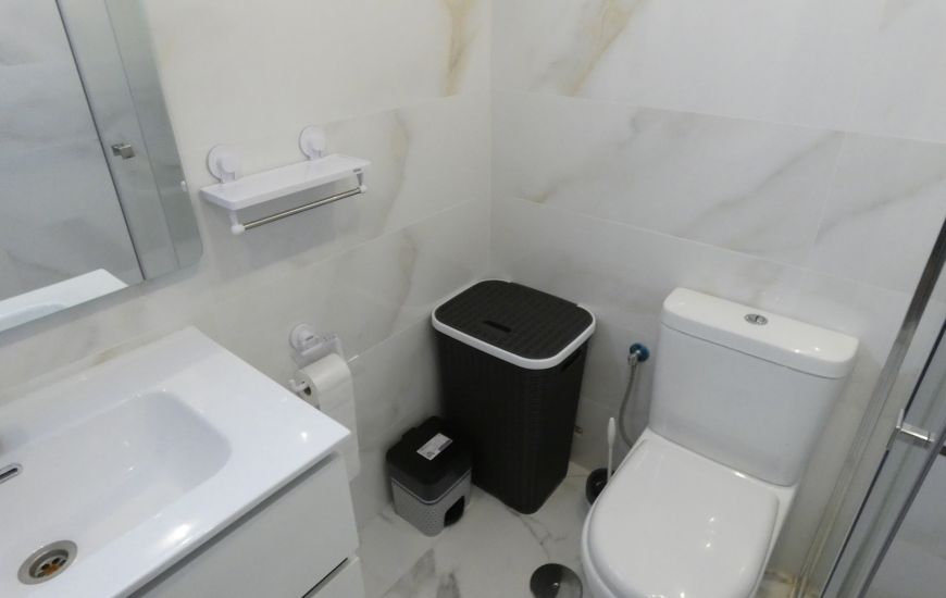 Venta - Apartamentos - Playa del Acequión