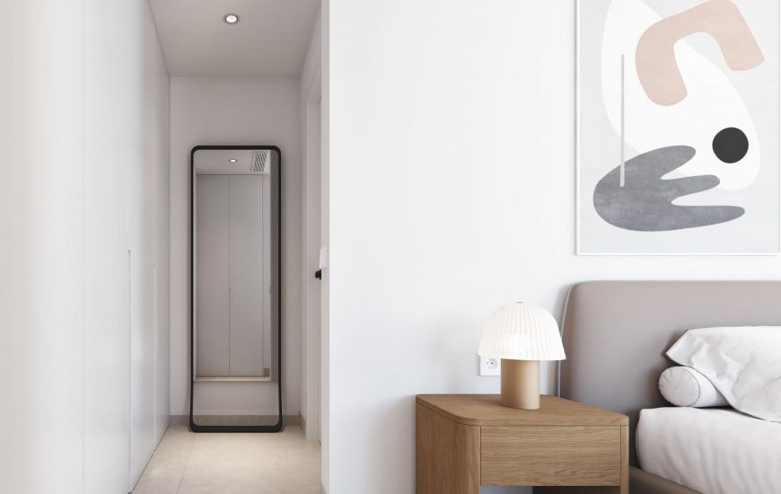 New Build - Villa - San Javier