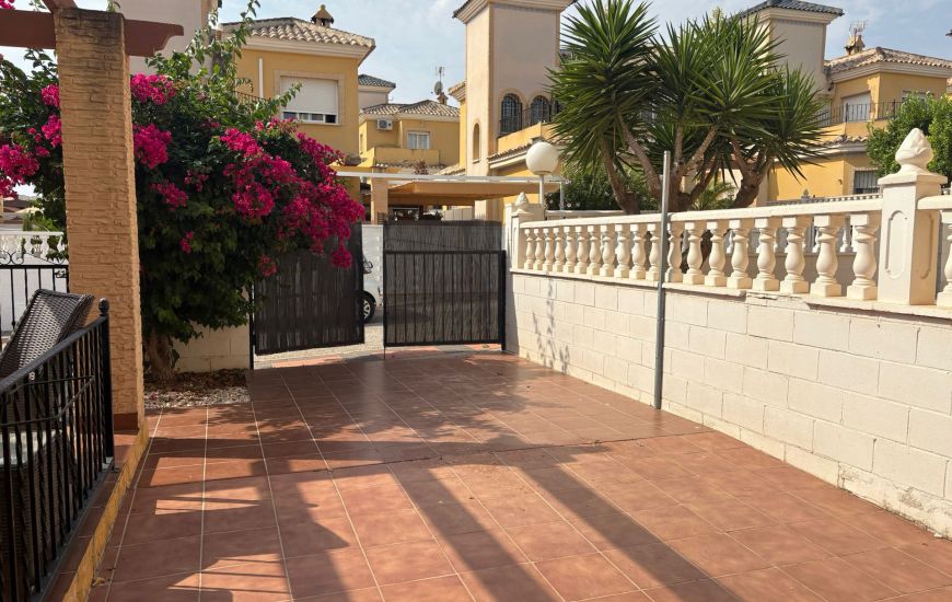 Venta - Villa - Lo Crispin