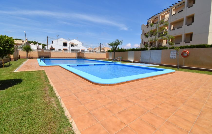 Sale - Semi Detached - Orihuela Costa