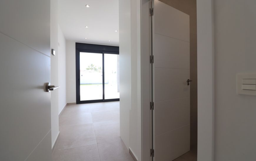 New Build - Villa - Ciudad Quesada