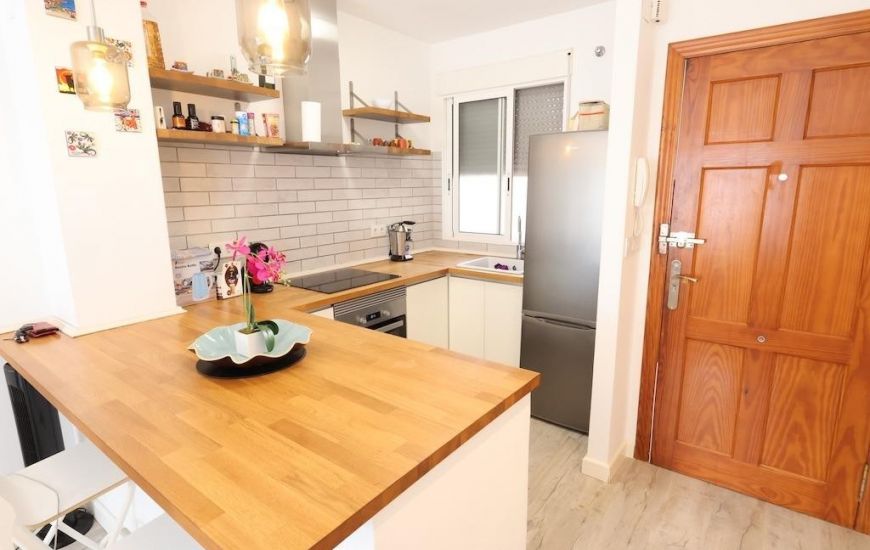 Venta - Apartamentos - Guardamar del Segura