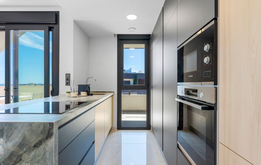 Venta - Apartamentos - Orihuela Costa