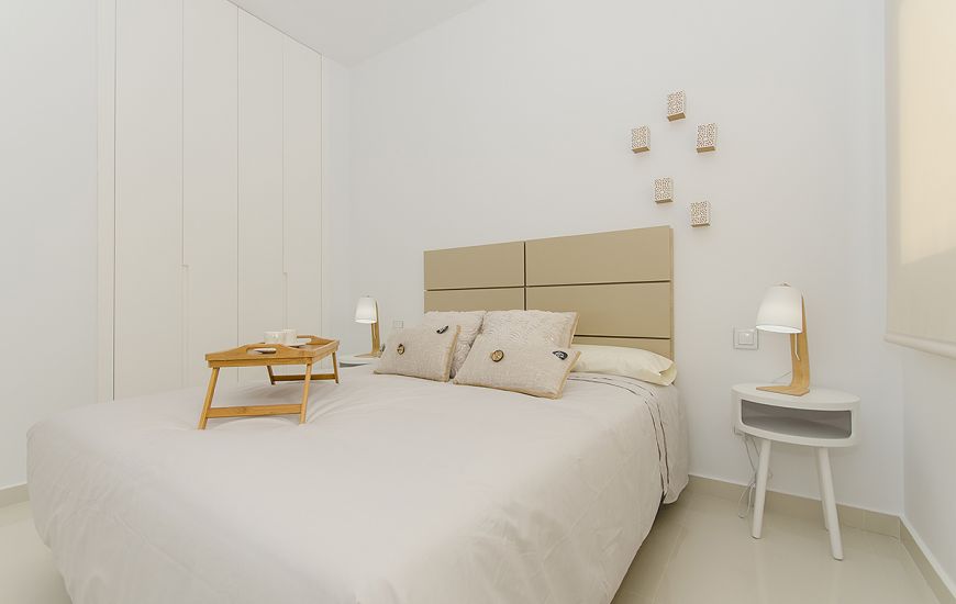 Nueva construcción  - Villa - Orihuela Costa