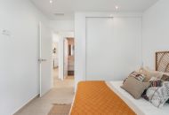 Nueva construcción  - Villa - Los Alcázares