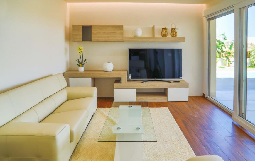 New Build - Villa - Benijófar - 
