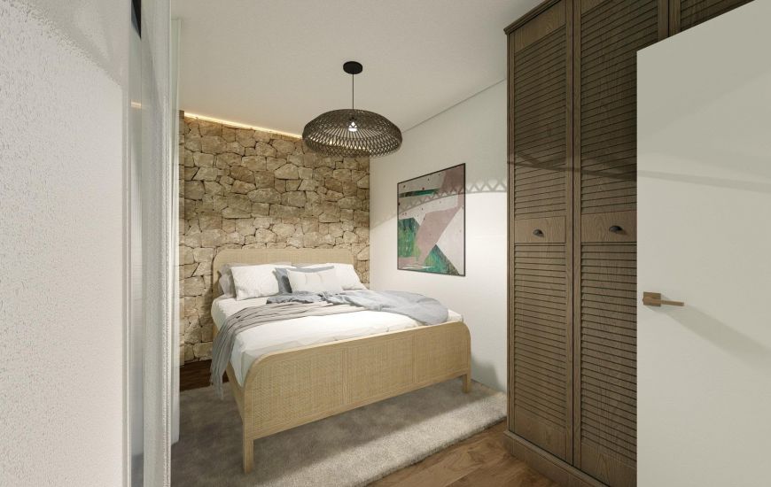 New Build - Villa - Altea