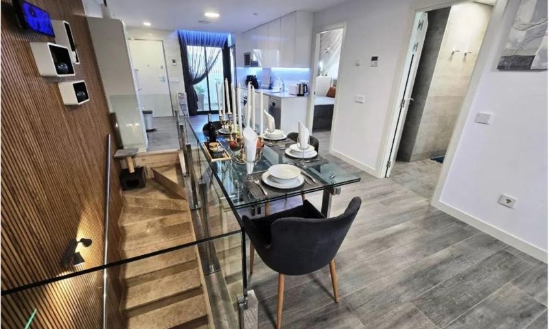 Sale - Apartments - Finestrat