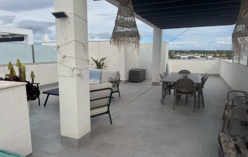 Sale - Bungalow - Guardamar del Segura