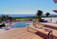 Nueva construcción  - Bungalow - Finestrat