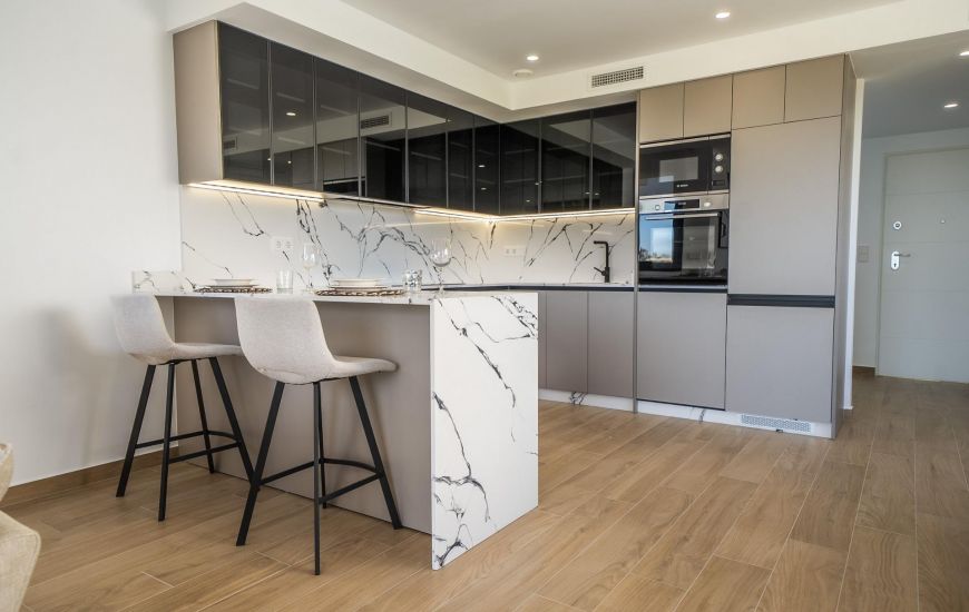 New Build - Villa - Algorfa - 