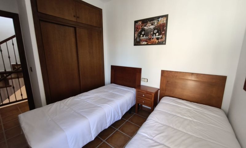 Venta - Apartamentos - Algorfa