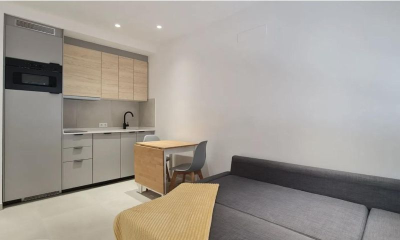 Sale - Apartments - 