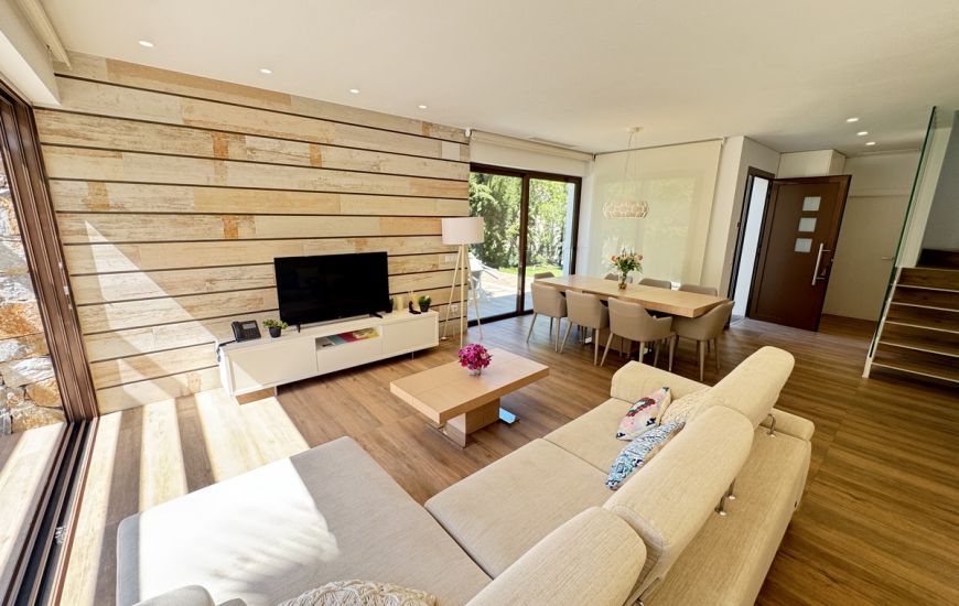 Venta - Villa - Las Colinas - Las Colinas Golf