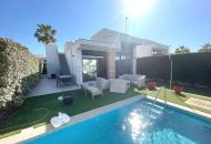 Venta - Villa - Ciudad Quesada