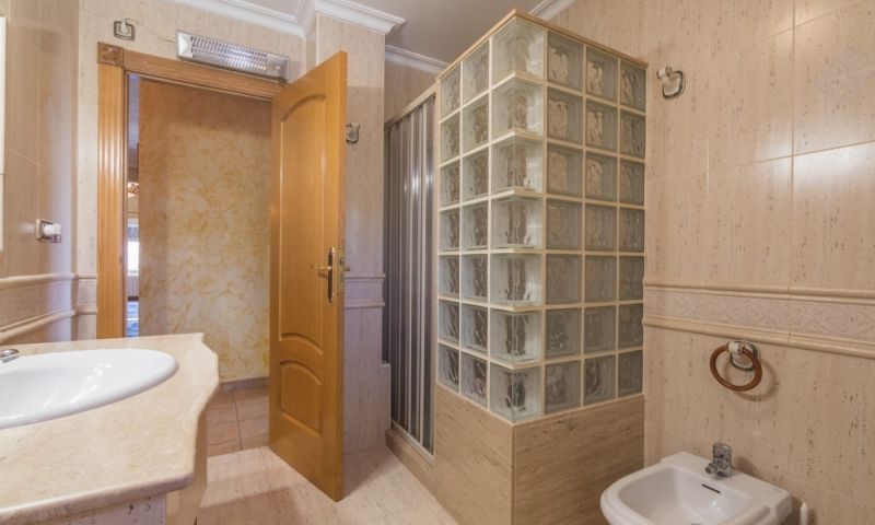 Venta - Villa - Crevillente