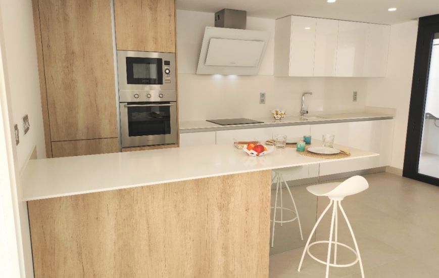 New Build - Villa - Benijófar - 