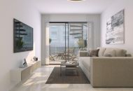 Nueva construcción  - Apartamentos - Torrevieja