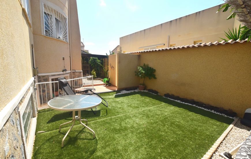 Venta - Villa - Ciudad Quesada