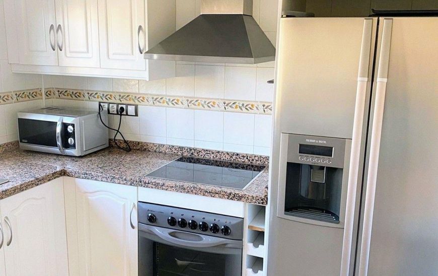 Venta - Villa - Villamartin