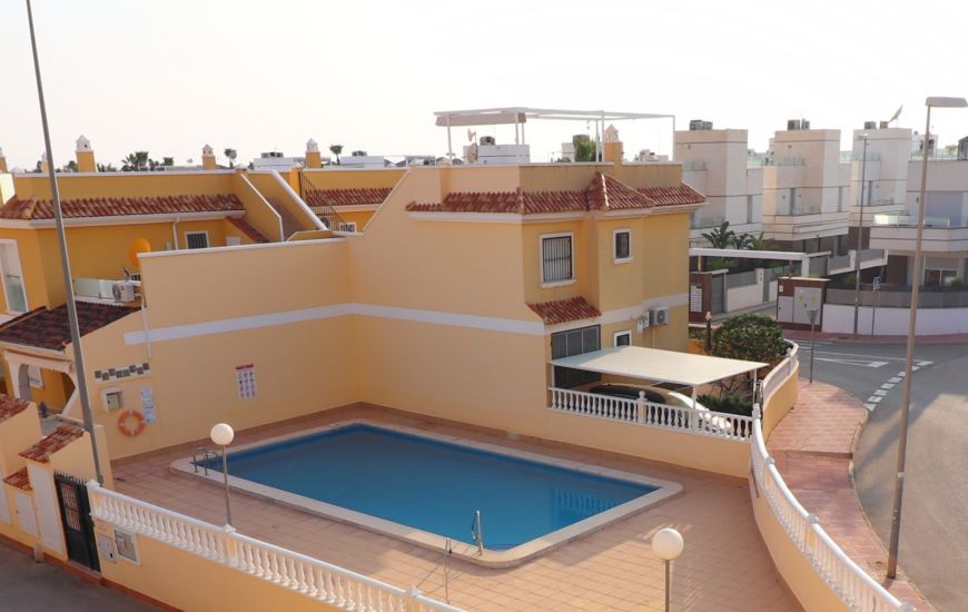 Venta - Quad House - Ciudad Quesada