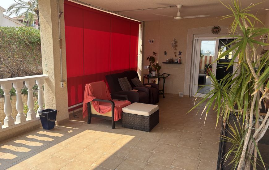 Venta - Villa - Algorfa